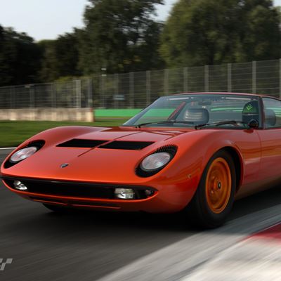 Gran Turismo