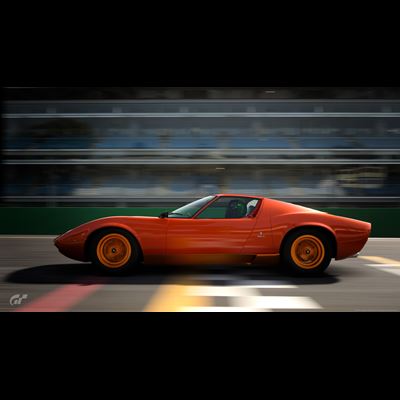 Gran Turismo