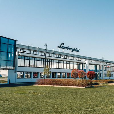 Automobili Lamborghini Sustainability Report