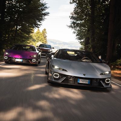 Concours of Elegance Germany 2026