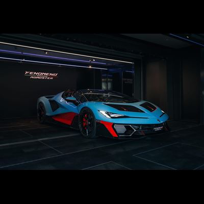 Concours of Elegance Germany 2026