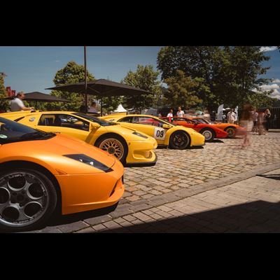 Concours of Elegance Germany 2026