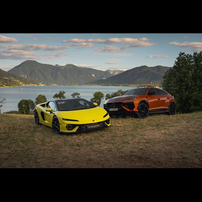 Concours of Elegance Germany 2026