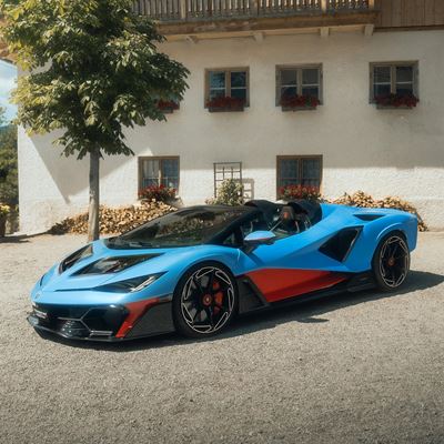 Concours of Elegance Germany 2026