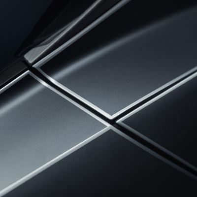 Lamborghini Temerario Ad Personam in Grigio Crater and Grigio Artis