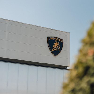 Automobili Lamborghini Headquarters
