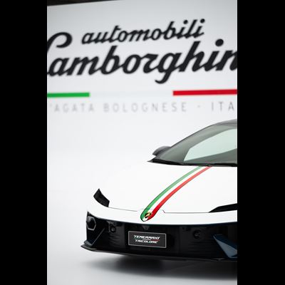 Temerario Tricolore