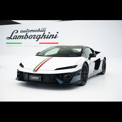 Temerario Tricolore
