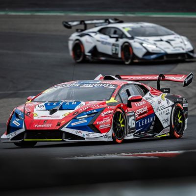 Renaud Kuppens Jakub Knoll Micanek Motorsport pwd by Buggyra