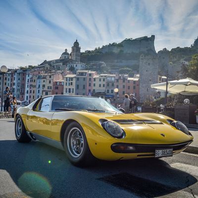 Miura SV
