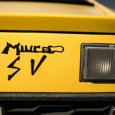 Miura SV
