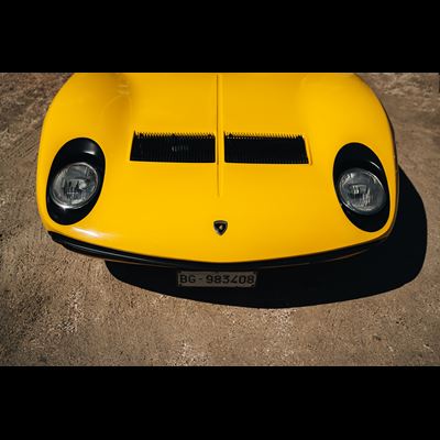 Miura SV