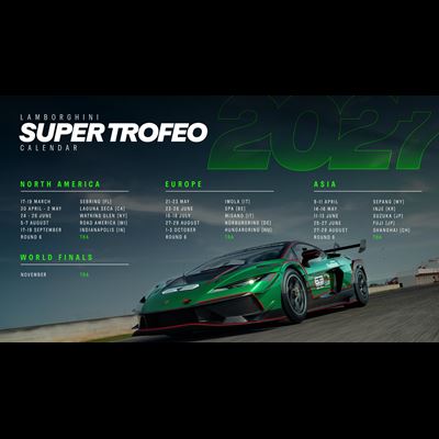 Motorsport Temerario