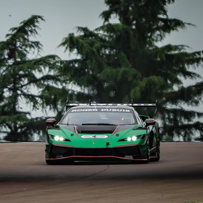 Motorsport Temerario