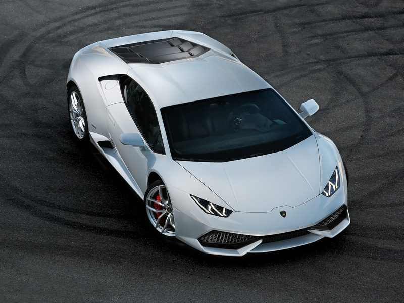 Automobili Lamborghini at the Beijing Motor Show 2014 Automobili Lamborghini at the Beijing Motor Show 2014