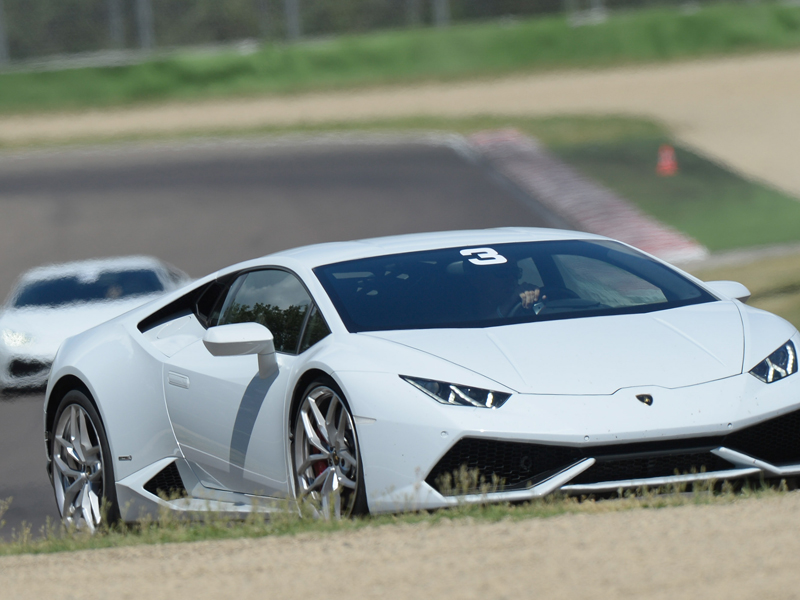 Lamborghini Huracán LP 610-4 Lamborghini Huracán LP 610-4