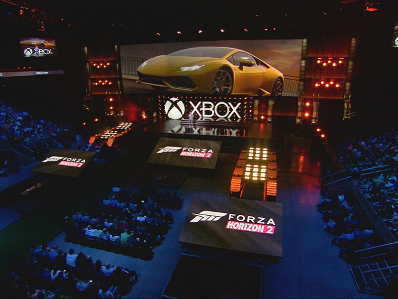 Forza Horizon 2 Forza Horizon 2