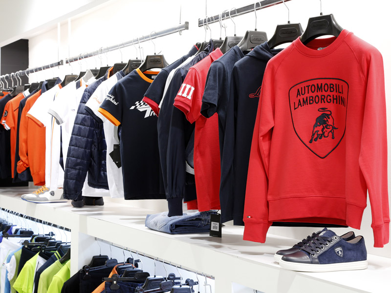 Collezione Automobili Lamborghini Junior 1 Collezione Automobili Lamborghini Junior 1