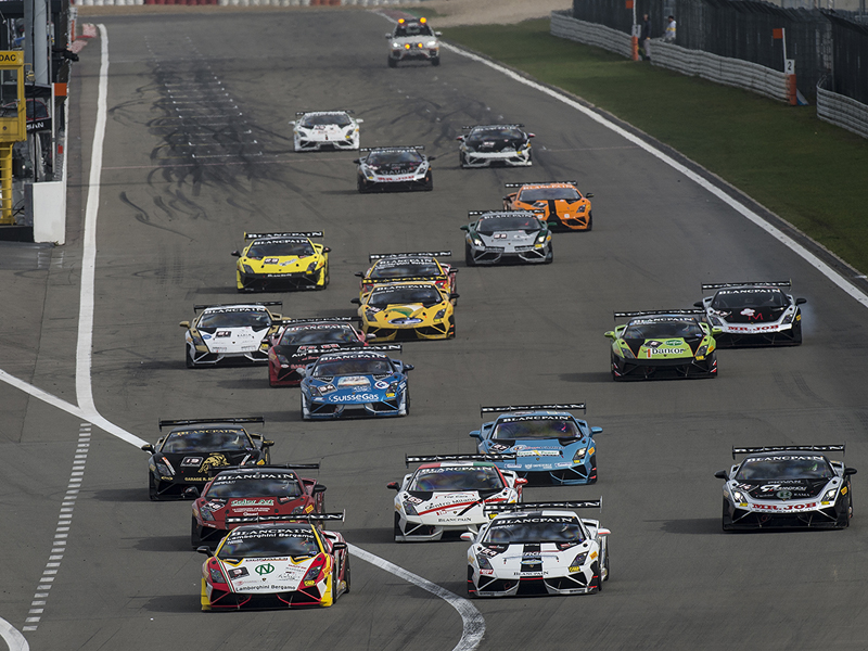 Nürburgring 2013 Start Nürburgring 2013 Start
