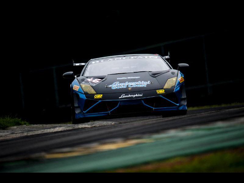 Record Grid Ready To Race In Season Finale At Road Atlanta Record Grid Ready To Race In Season Finale At Road Atlanta