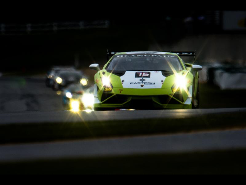 POVOLEDO, LEWIS DRIVE TO THIRD VICTORY; MACHAVERN WINS AMATEUR CLASS TO HELP MITCHUM TAKE TEAM TITLE POVOLEDO, LEWIS DRIVE TO THIRD VICTORY; MACHAVERN WINS AMATEUR CLASS TO HELP MITCHUM TAKE TEAM TITLE