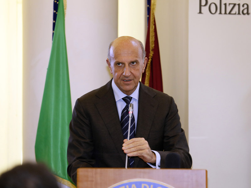 Alessandro Pansa Alessandro Pansa