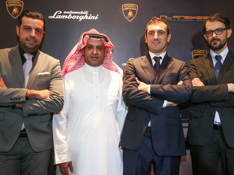 Housam Aslan,Abdulaziz Al Rasheed, Boris Puddu, Miguel Soares Housam Aslan,Abdulaziz Al Rasheed, Boris Puddu, Miguel Soares