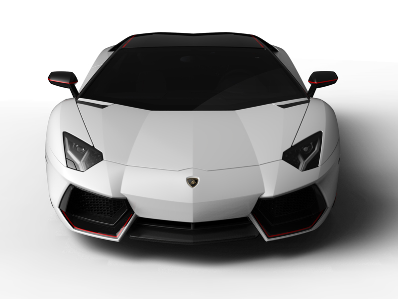Aventador LP 700-4 Pirelli Edition 3 Aventador LP 700-4 Pirelli Edition 3