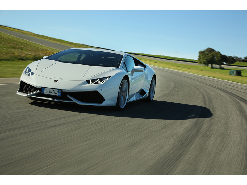 Huracán LP6 10-4 Huracán LP6 10-4