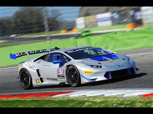 LBST Test Vallelunga Team Autocarrozzeria ImperialeH LBST Test Vallelunga Team Autocarrozzeria ImperialeH