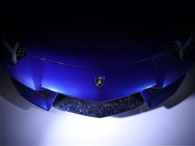 Aventador Roadster Ad Personam 2