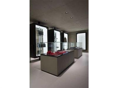 Collezione Automobili Lamborghini at the 2015 Geneva Motor Show