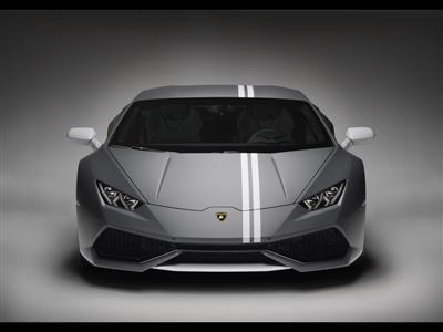Lamborghini Huracán LP 610-4 Avio Front
