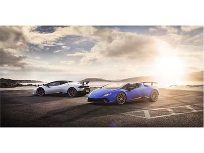 Huracan Performante Spyder 08