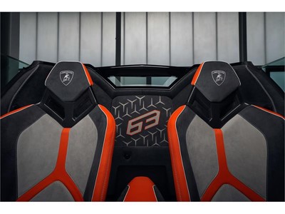 Lamborghini Aventador SVJ 63 Roadster (10)