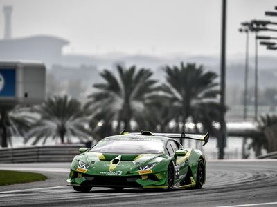 Lamborghini Super Trofeo North America 2022 Schedule Lamborghini Super Trofeo Middle East To Make Welcome Return In 2022