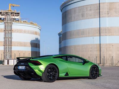 Huracán Tecnica Valencia Verde Selvans