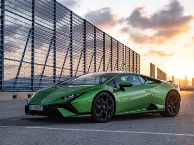 Huracán Tecnica Valencia Verde Selvans