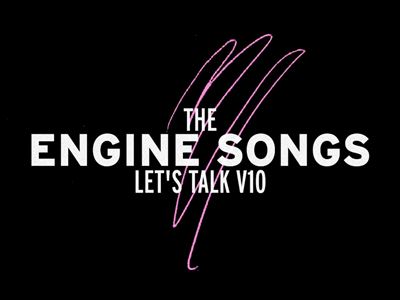 The Engine Songs