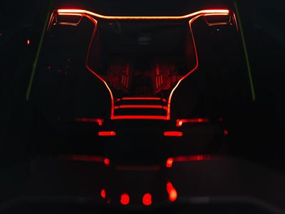 Lamborghini Revuelto Ad Personam Arena