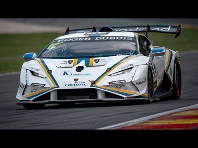 Piergiacomo Randazzo St phane Tribaudini VSR AM