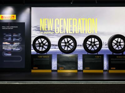 Lamborghini Day China