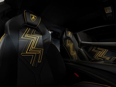 Lamborghini Revuelto China 20th Anniversary