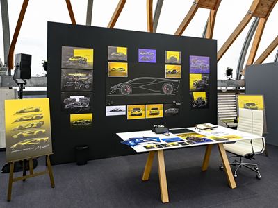 Lamborghini Day Japan