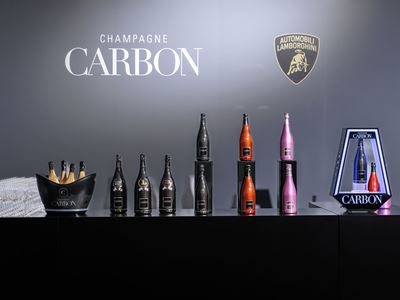 Lamborghini Day Japan