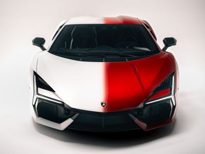 Revuelto Ad Personam Lamborghini Day Japan