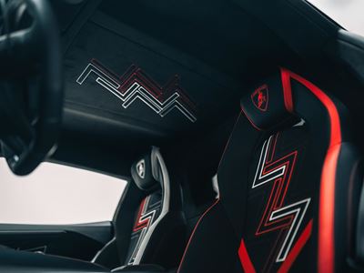 Revuelto Ad Personam Lamborghini Day Japan