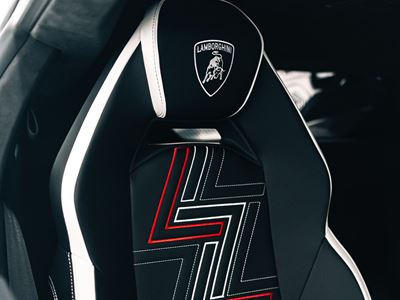 Revuelto Ad Personam Lamborghini Day Japan