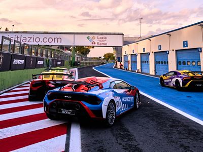 Accademia Vallelunga