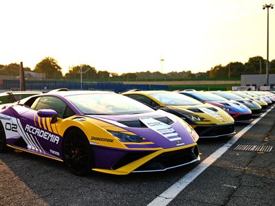 Accademia Vallelunga